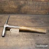 Vintage Brades Co. Slaters Strapped Hammer for Copper Nails - Refurbished
