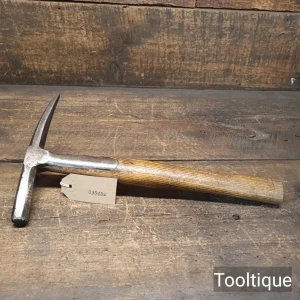 Vintage Brades Co. Slaters Strapped Hammer for Copper Nails - Refurbished Vintage Brades Co. Slaters Strapped Hammer for Copper Nails - Refurbished