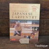 The Genius of Japanese Carpentry Book by Azby Brown - Good Condition