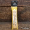 CK Germany Hardwood & Brass 2ft Folding Rule in Original Packaging
