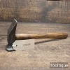 Vintage Cobblers No: 3 Hammer Ashwood Handle - Refurbished