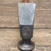 Vintage Cobblers No: 3 Hammer Ashwood Handle - Refurbished