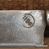 Vintage English Made No: 1194 Kindling Chopper - Refurbished Ready To Use