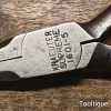 Vintage Kraeuter Supreme USA No: 1601-5 Dumpy Nose Pliers - Good Condition