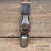 Semi Modern 8oz Cross Pein Hammer - Refurbished Ready To Use