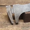 Vintage 6” King Dick Automotive Adjustable Wrench - Good Condition