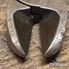 Vintage Elliot Lucas Elect No: PW77 Altra Tensile Side Cutters - Good Condition