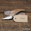 Vintage Elliot Lucas Cannock Flat-Nosed Pliers - Good Condition