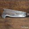Vintage 9” Elwell No: 2946 Socketed Billhook Beechwood Handle - Refurbished