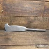 Vintage 9” Elwell No: 2946 Socketed Billhook Beechwood Handle - Refurbished