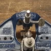 Vintage Boxed Record Sheffield No: 071 Router Plane - Good Condition