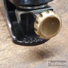 Vintage Stanley No: 9 ½ Adjustable Throat Block Plane - Fully Refurbished