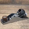 Vintage Stanley England No: 220 Block Plane - Fully Refurbished