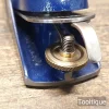 Vintage Record No: 09 ½ Adjustable Throat Block Plane - Fully Refurbished