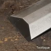intage 1 ½” Marples & Sons Sheffield Long Series Bevel Edge Paring Chisel - Refurbished