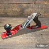 Vintage 1960’s Marples & Sons M5 Jack Plane - Fully Refurbished Ready To Use