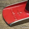 Vintage 1960’s Marples & Sons M5 Jack Plane - Fully Refurbished Ready To Use