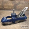 Vintage Record No: 020 Compass Plane - Fully Refurbished Ready To Use