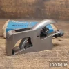 Vintage Boxed Record No: 077A Bullnose Chisel Plane - Refined Ready To Use