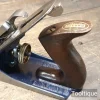 Vintage Record England No: 4 Smoothing Plane - Fully Refurbished