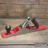 Vintage 1950’s Marples & Sons M5 ½ Fore Plane - Fully Refurbished Ready To Use