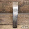 Antique Cooper's Adapted Adze to Hammer - Refurbished Ready To Use