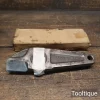 Vintage Record No: 936 Sheeters Industrial Roofing Replacement Offset Bolt Cropper Jaws
