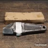 Vintage Record No: 936 Sheeters Industrial Roofing Replacement Offset Bolt Cropper Jaws