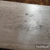 Vintage Buck & Ryan ‘Toga’ Brand Floorboard Saw - Sharpened Ready To Use