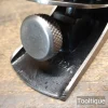 Vintage Stanley USA No: 220 Block Plane - Fully Refurbished