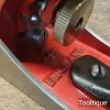 Vintage Late 1940’S Marples & Sons No: M4 Smoothing Plane - Fully Refurbished