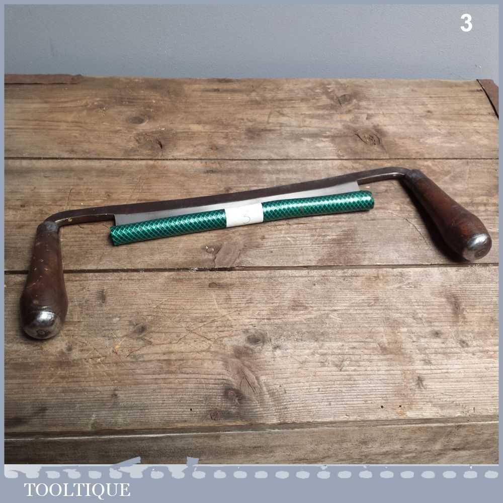 Antique D R Barton Rochester NY USA 1832 Clever Double Angled 10