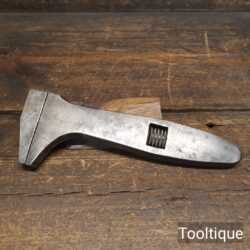 king dick 9" wrench