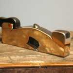 ANTIQUE PLANE