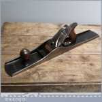 Superb Vintage Stanley No. 7 Joiner plane - Restored