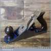 Vintage Record No: 04 Smoothing Plane - Fully Refurbished