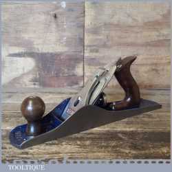 Vintage Record No: 05 Jack Plane - Fully Refurbished Ready To Use