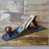 Vintage Record No: 05 ½ Fore Plane - Fully Refurbished Ready To Use