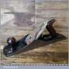 Vintage Stanley England No: 5 ½ Fore Plane 1952-58 - Fully Refurbished