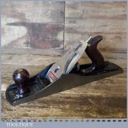 Vintage Stanley England No: 5 ½ Fore Plane 1952-58 - Fully Refurbished