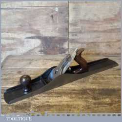Vintage Stanley USA No: 7 Jointer Plane - Fully Refurbished Ready For Use