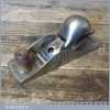 Vintage Hobbies Dereham No: 11 Knuckle Cap Block Plane - Fully Refurbished