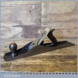 Vintage Stanley England No: 6 Jointer Plane - Fully Refurbished Ready To Use