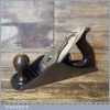 Vintage Stanley England No: 4 ½ Wide Bodied Smoothing Plane - Fully Refurbished