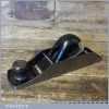 Vintage Stanley No: 130 Duplex Block Plane - Fully Refurbished Ready For Use
