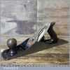 Vintage Stanley England No: 5 ½ Fore Plane - Fully Refurbished