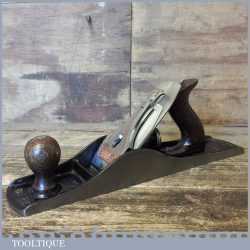 Vintage Stanley England No: 5 ½ Fore Plane - Fully Refurbished