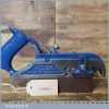 Vintage Record No: 078 Duplex Rabbet Plane - Fully Refurbished