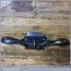 Vintage Stanley England No: 80 Cabinet Scraper - Fully Refurbished