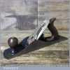 Vintage Stanley England No: 5 Jack Plane - Fully Refurbished Ready To Use